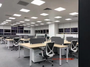 L型鋼架卡座WM-K563